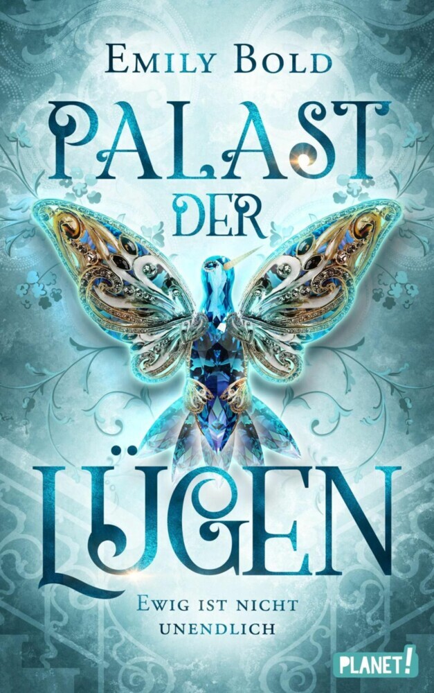 Palast der Lügen 2: Ewig ist nicht unendlich main product photo