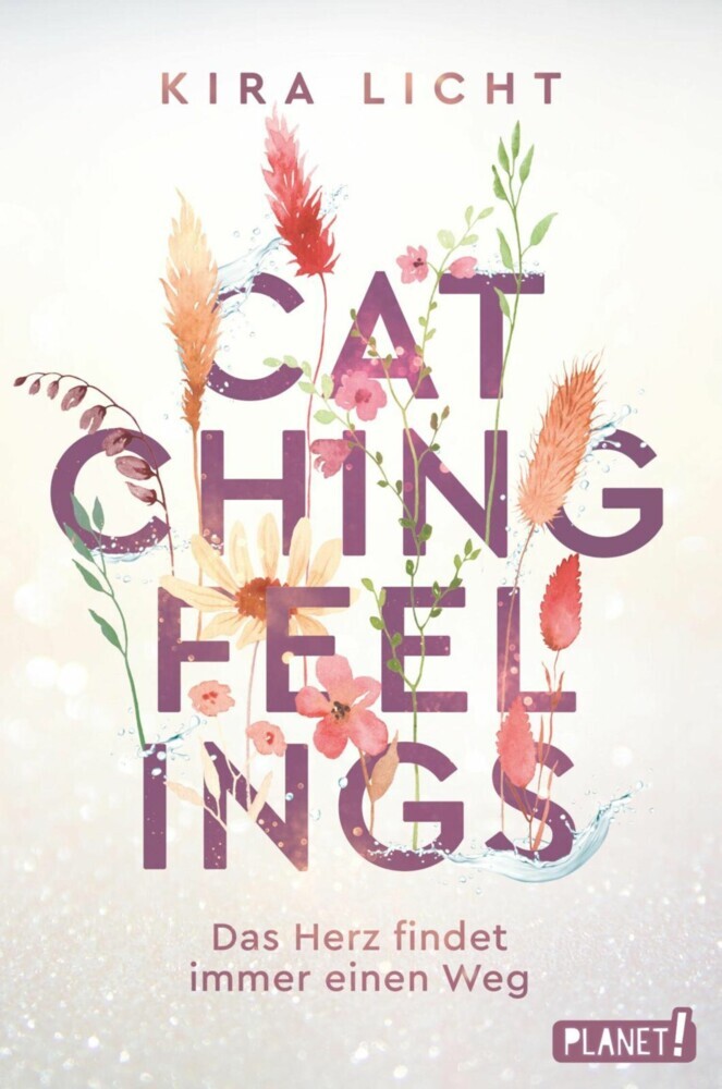 Catching Feelings main product photo