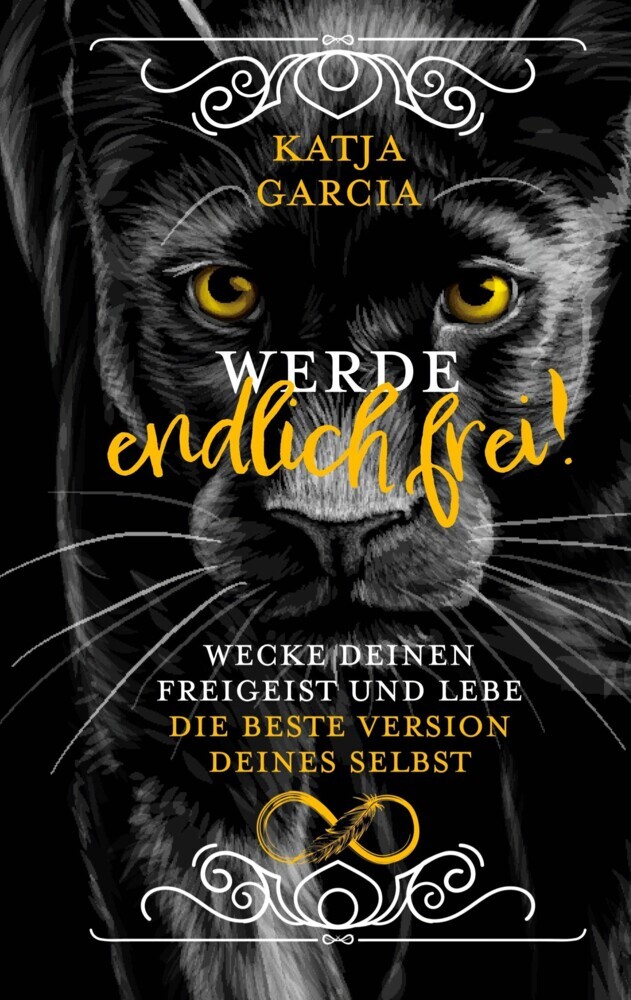 Werde endlich frei! main product photo