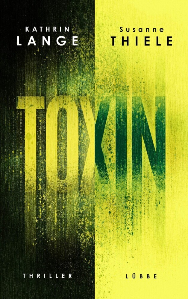 Toxin main product photo