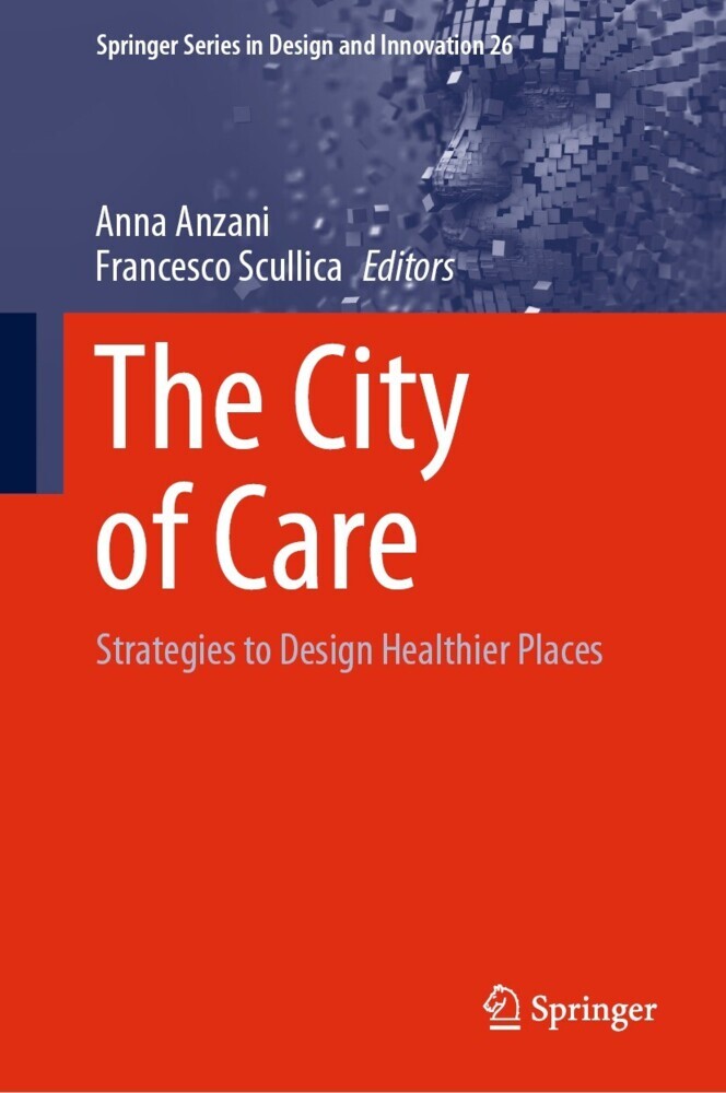 The City of Care main product photo