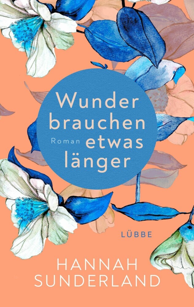 Wunder brauchen etwas länger main product photo