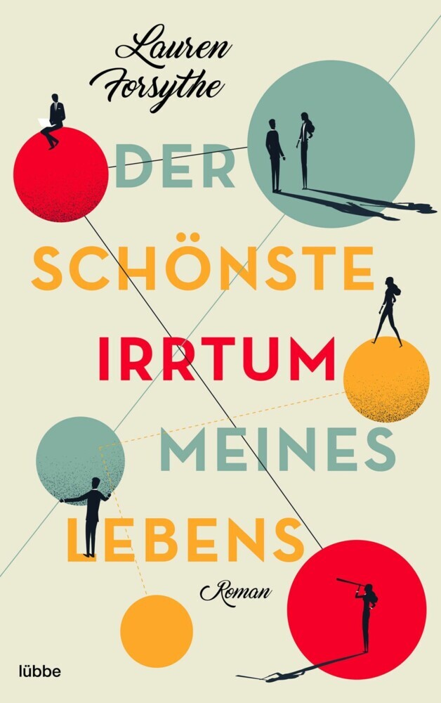 Der schönste Irrtum meines Lebens main product photo