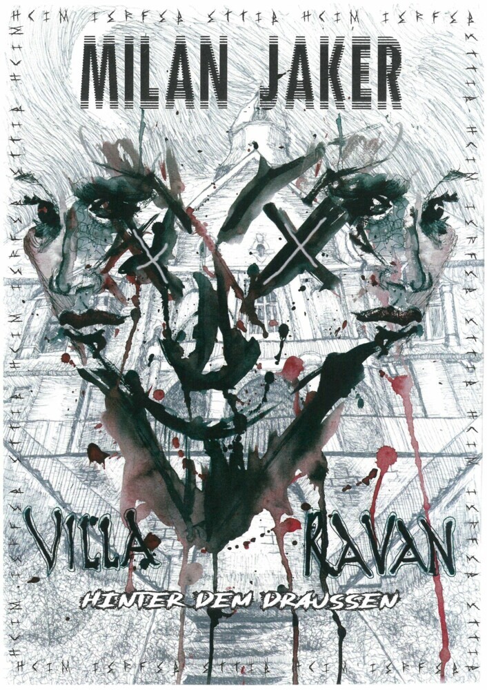 Villa Ravan main product photo