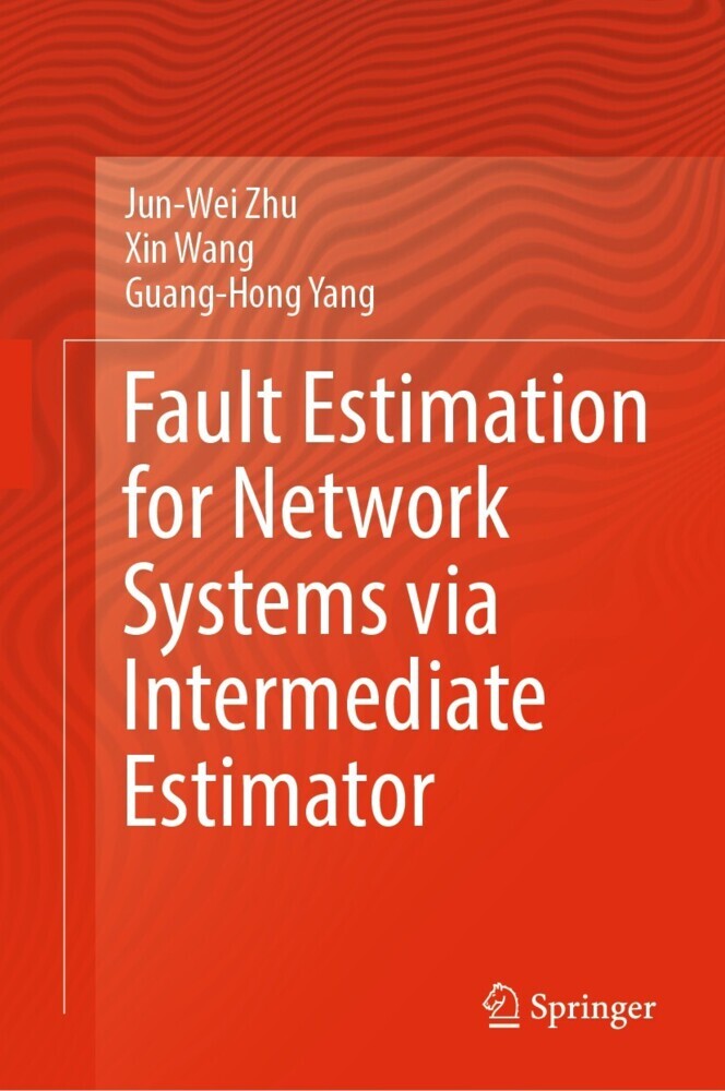 Fault Estimation for Network Systems via Intermediate Estimator main product photo