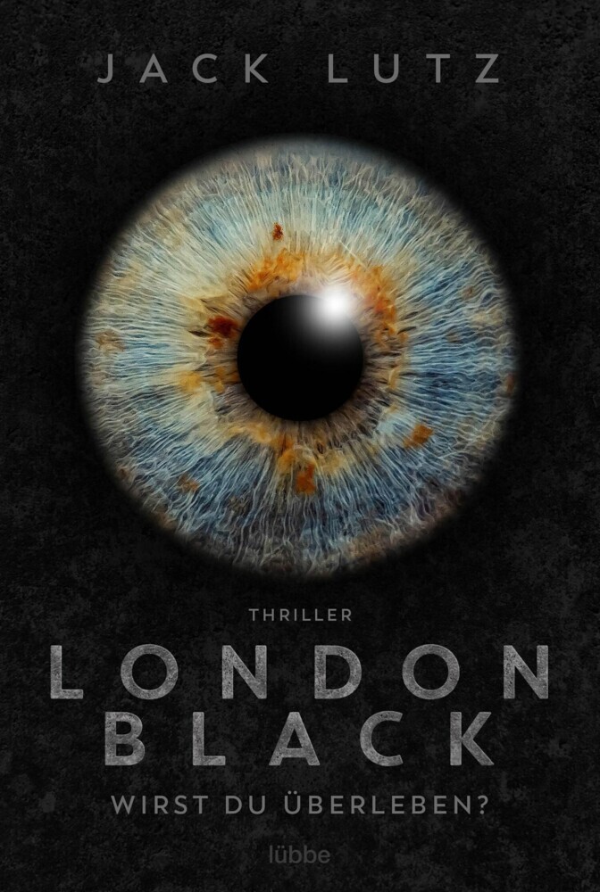 London Black main product photo
