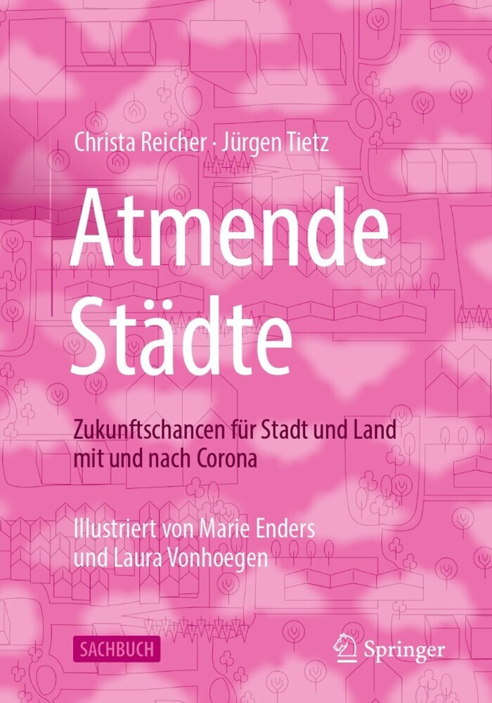 Atmende Städte main product photo