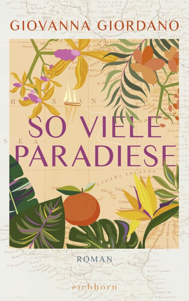 So viele Paradiese main product photo