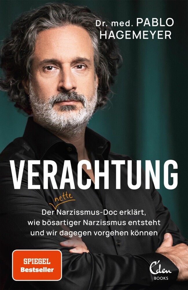 Verachtung main product photo