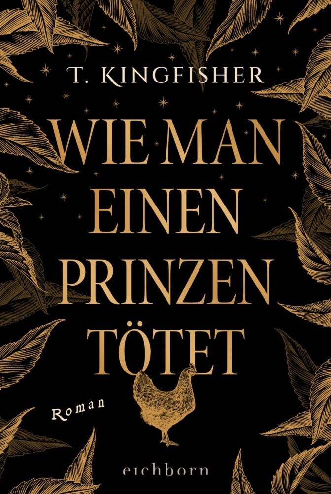 Wie man einen Prinzen tötet main product photo