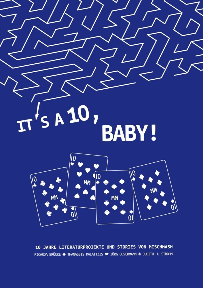 It's a Ten, Baby! main product photo