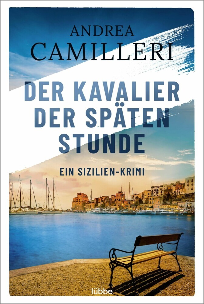 Der Kavalier der späten Stunde main product photo