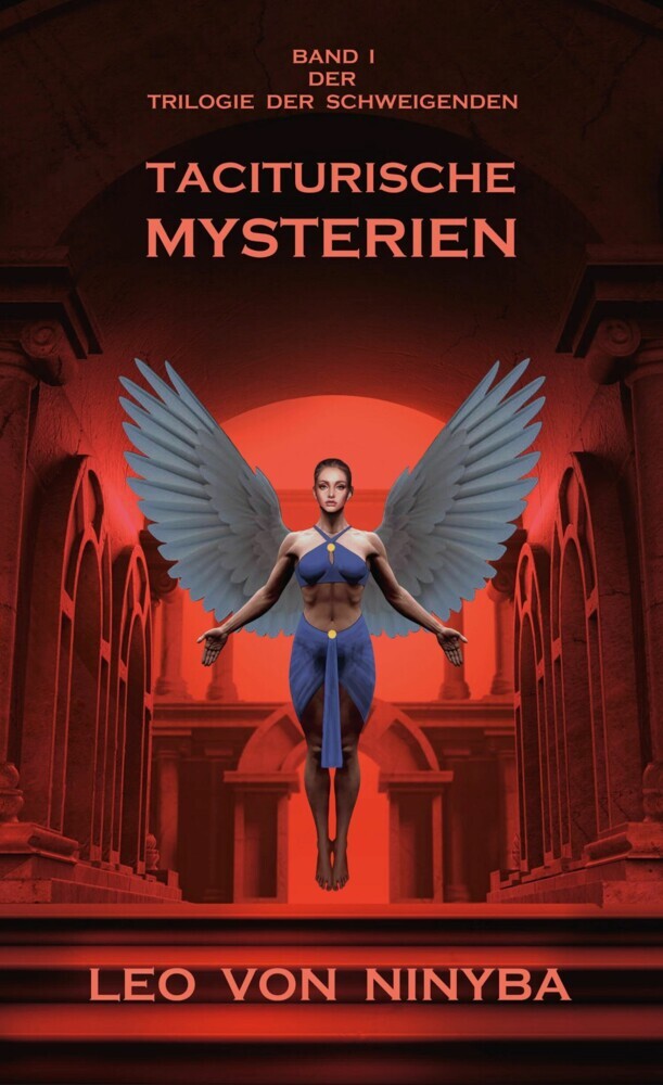 Taciturische Mysterien main product photo