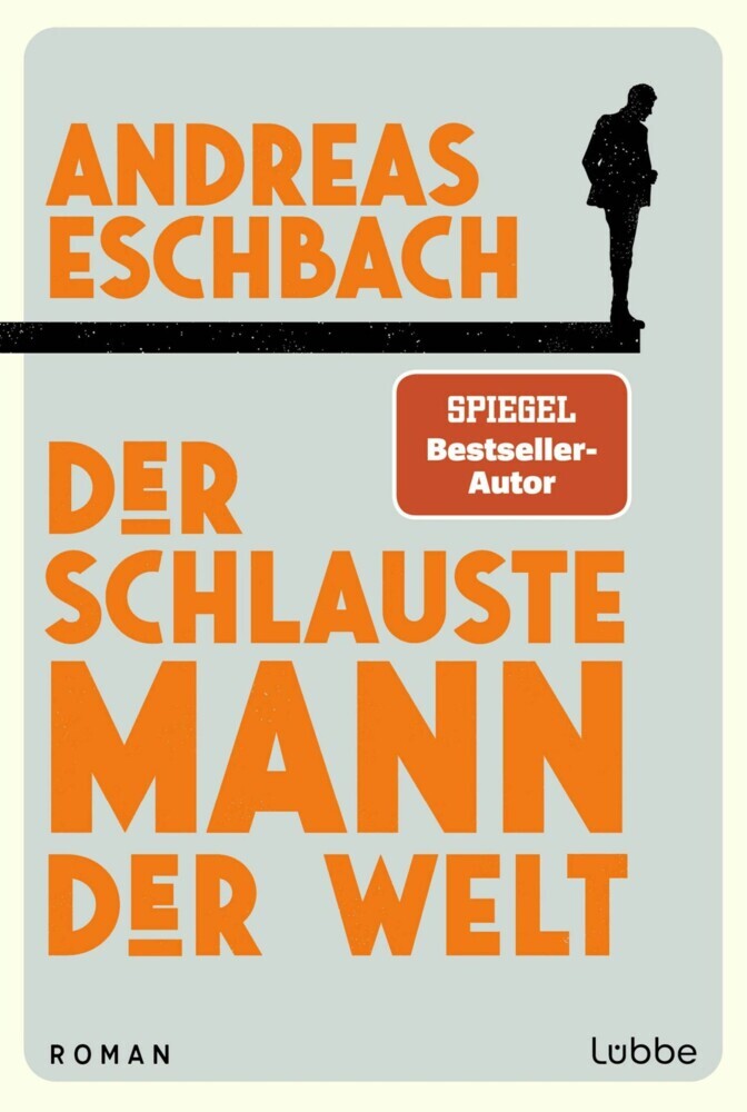 Der schlauste Mann der Welt main product photo