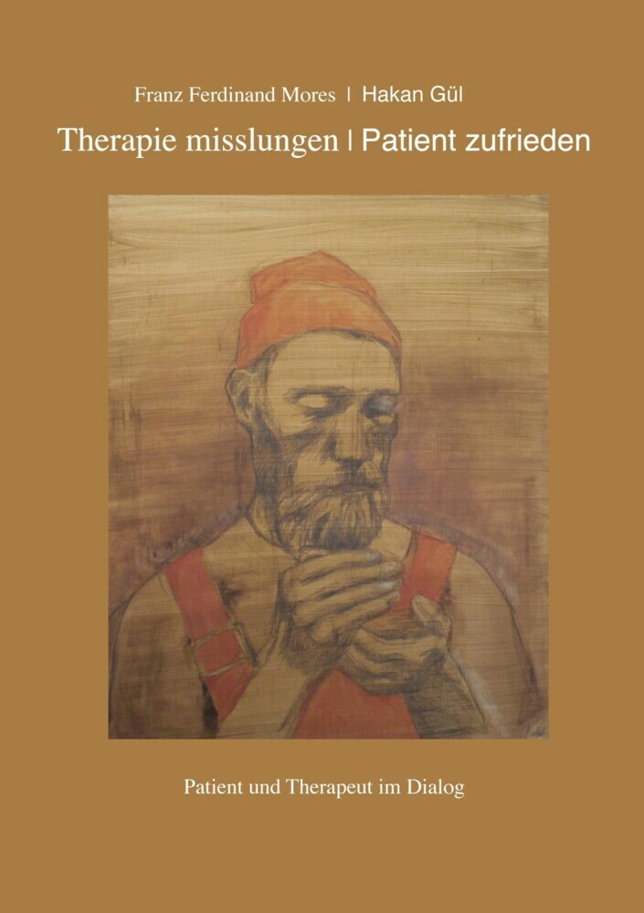 Therapie misslungen - Patient zufrieden main product photo