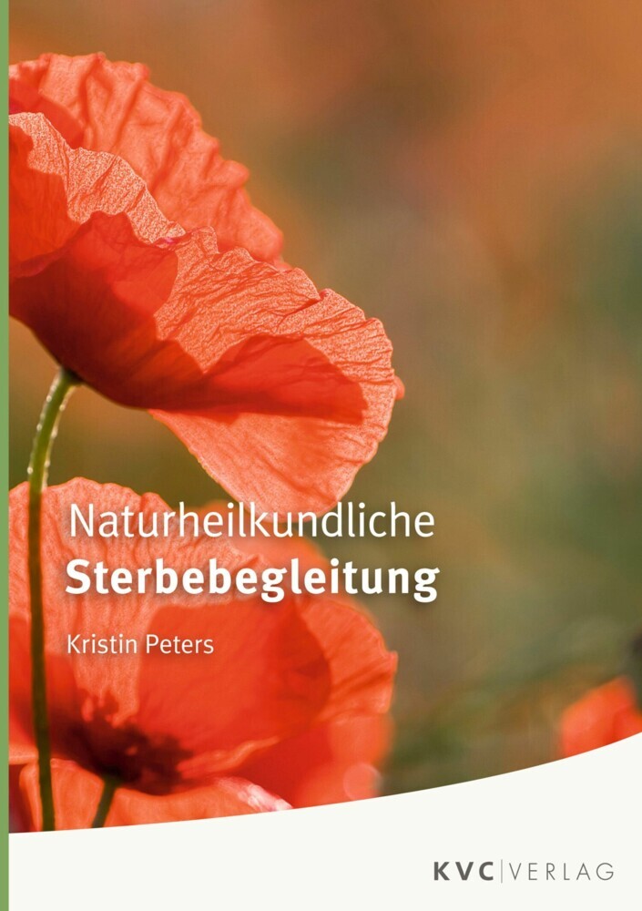 Naturheilkundliche Sterbebegleitung main product photo