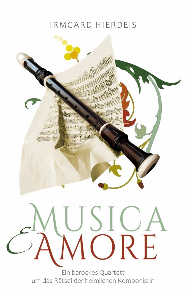 musica e amore main product photo