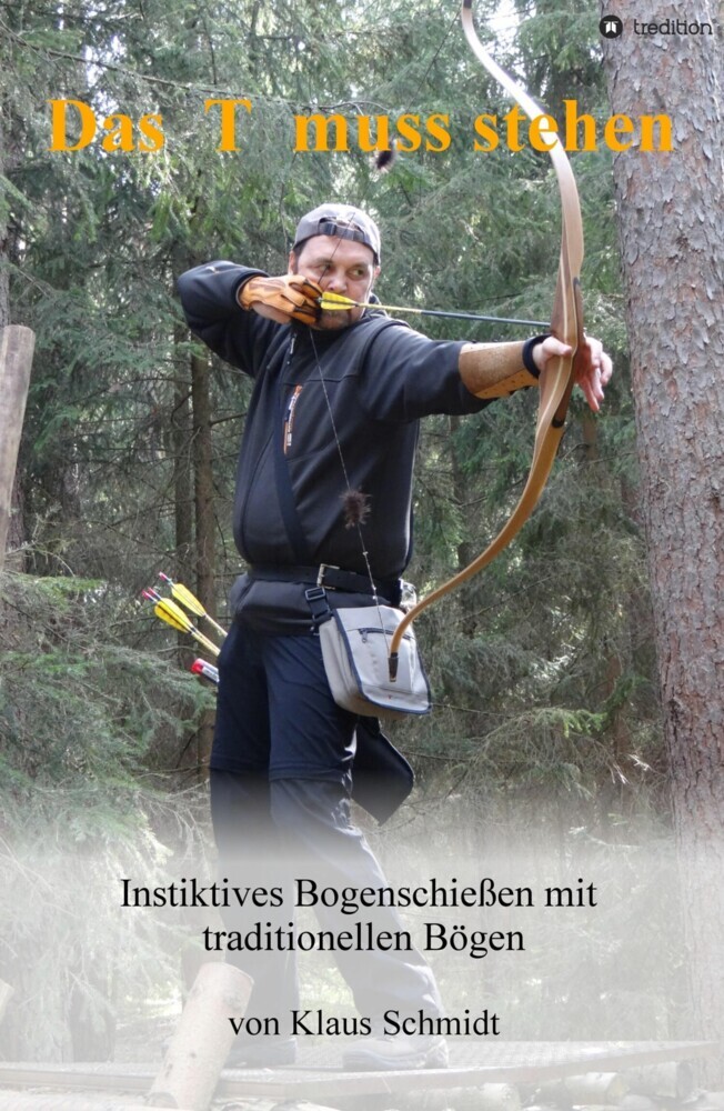 Das T muss stehen main product photo