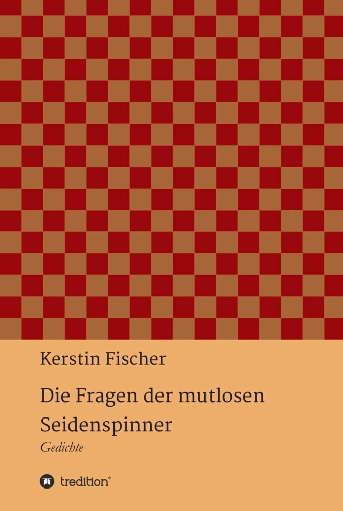 Die Fragen der mutlosen Seidenspinner main product photo