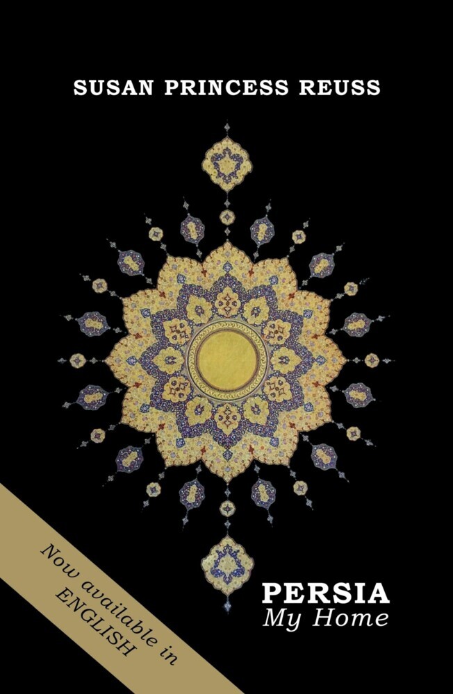 PERSIA - My Home main product photo