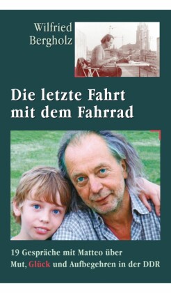Die letzte Fahrt mit dem Fahrrad