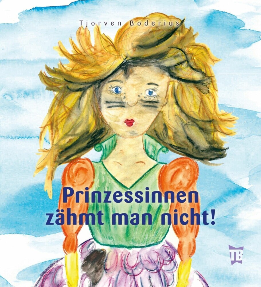 Prinzessinnen zähmt man nicht! main product photo