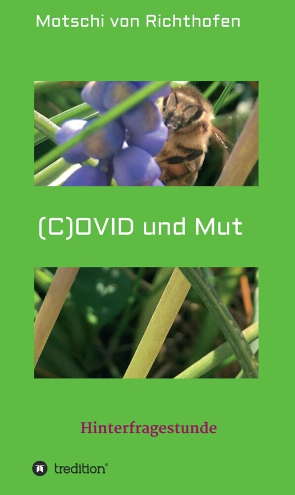 (C) OVID und Mut main product photo