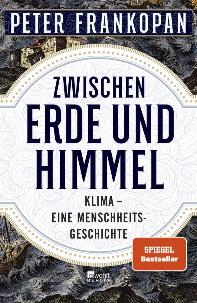 Zwischen Erde und Himmel main product photo