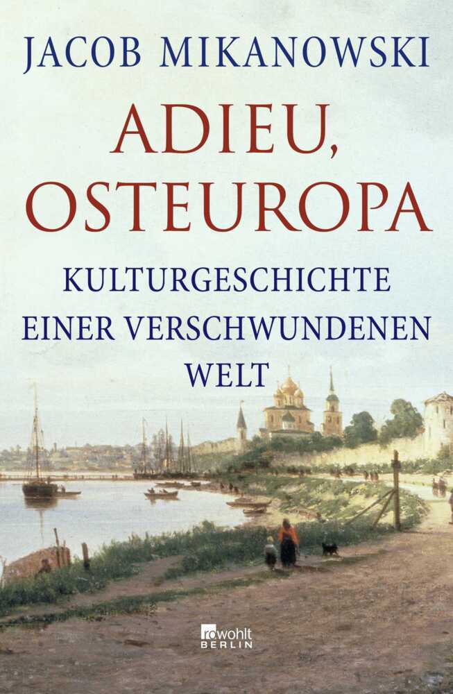 Adieu, Osteuropa main product photo