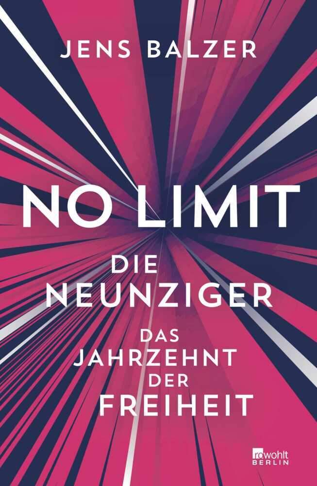 No Limit main product photo