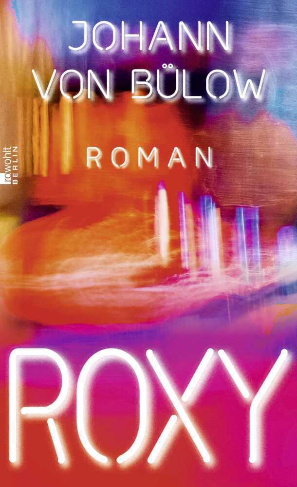 Roxy main product photo