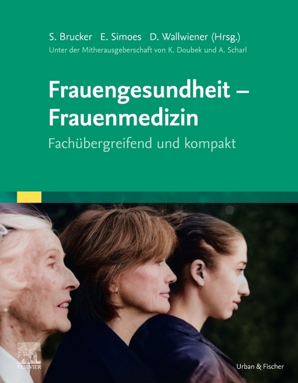 Frauenmedizin main product photo