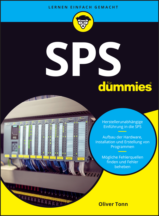 SPS für Dummies main product photo