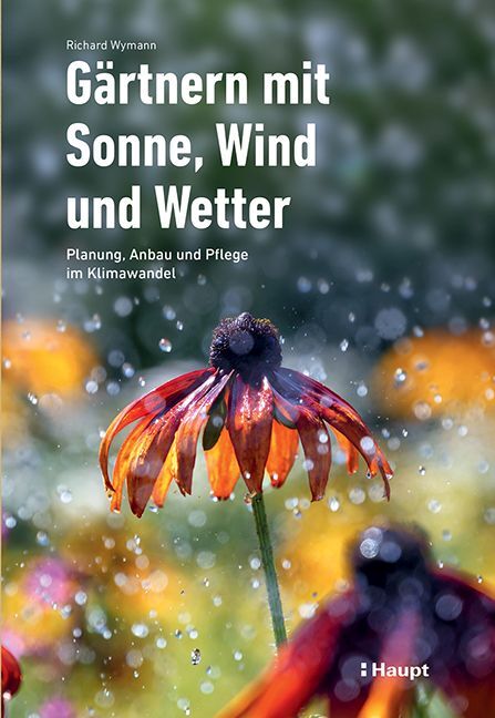 Gärtnern mit Sonne, Wind und Wetter main product photo