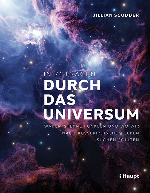 In 74 Fragen durch das Universum main product photo