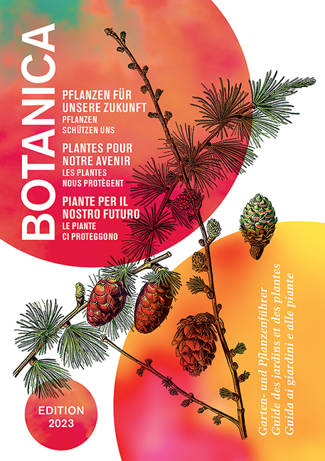 Botanica 2023 main product photo