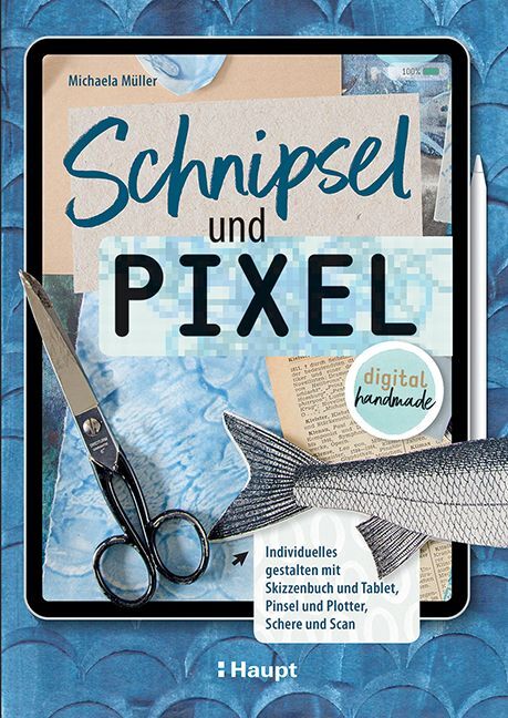 Schnipsel und Pixel main product photo