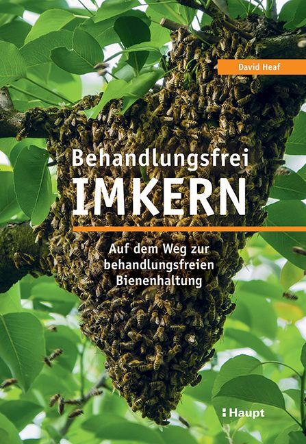 Behandlungsfrei imkern main product photo