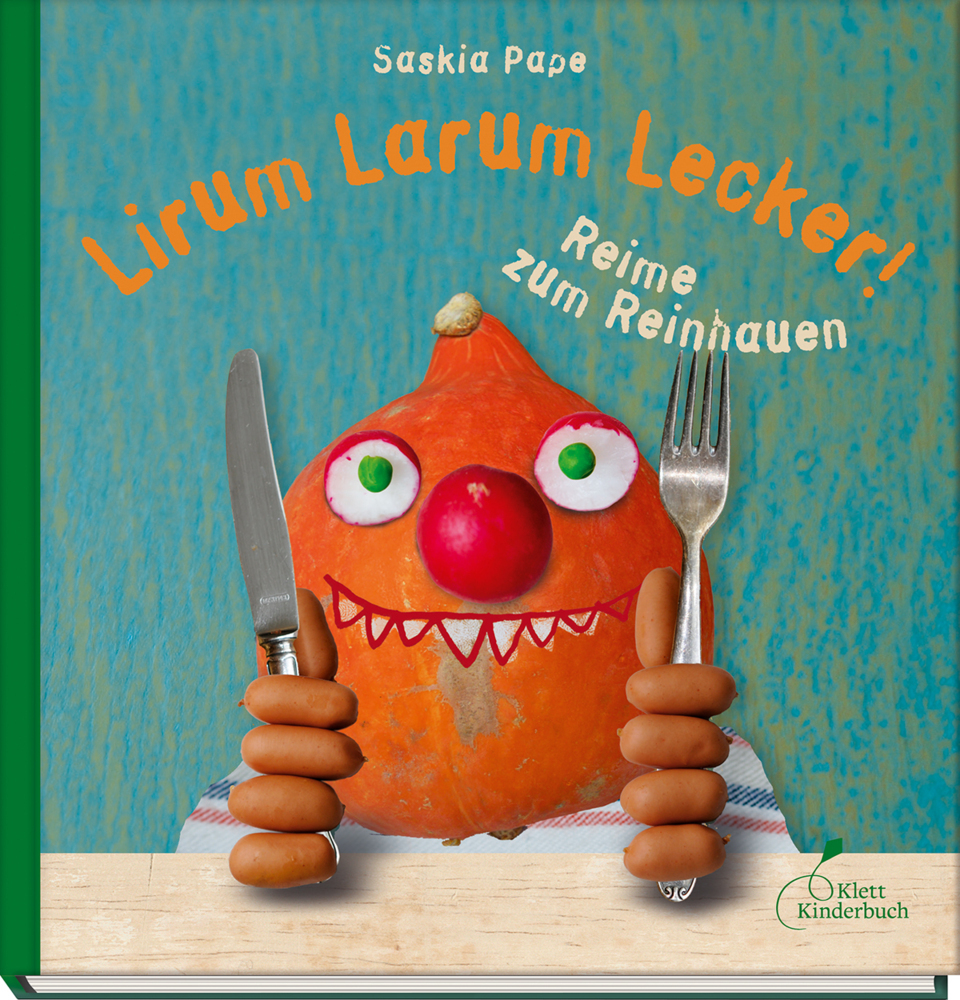 Lirum Larum Lecker! main product photo