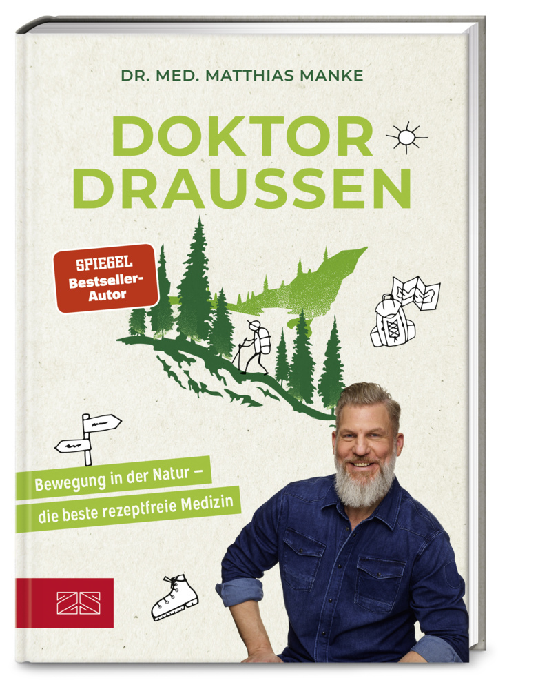 Doktor Draußen main product photo