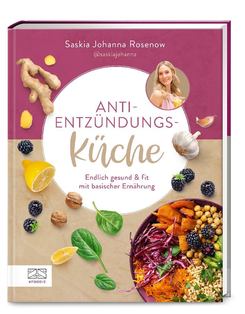 Anti-Entzündungs-Küche main product photo