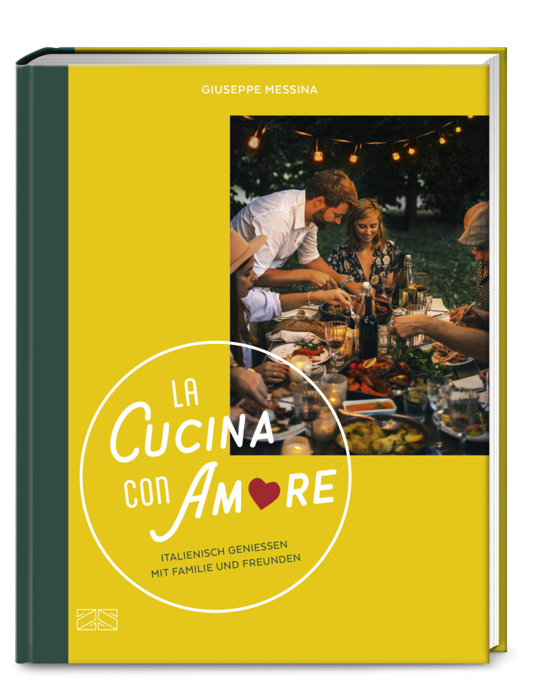 La Cucina con Amore main product photo