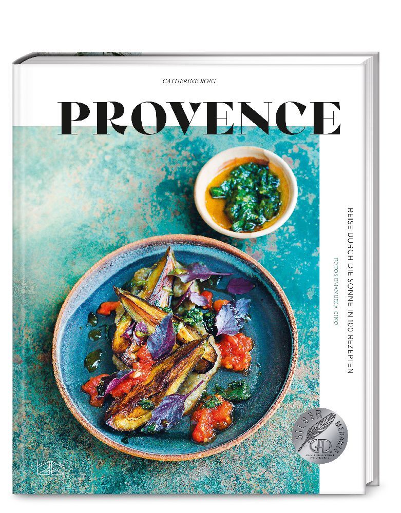 Provence main product photo