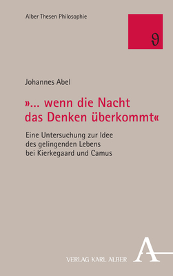 "... wenn die Nacht das Denken überkommt" main product photo