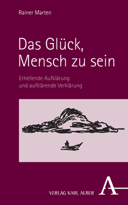 Das Glück, Mensch zu sein main product photo