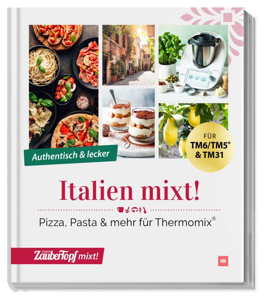 Italien mixt! main product photo