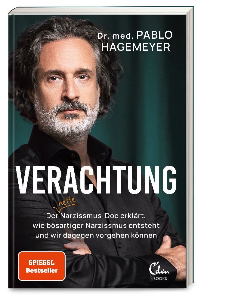 Verachtung main product photo