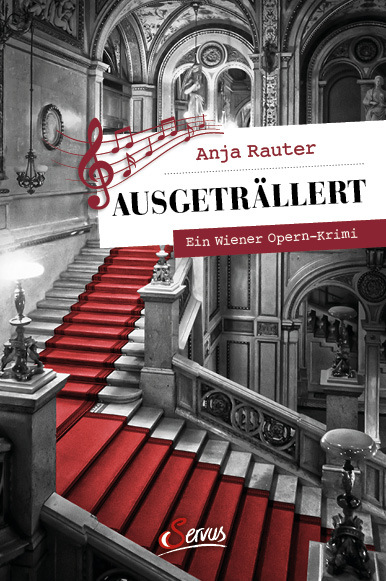 Ausgeträllert main product photo
