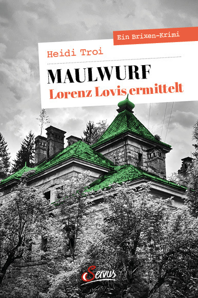 Maulwurf. Lorenz Lovis ermittelt main product photo