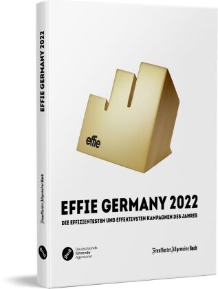 Effie Germany 2022